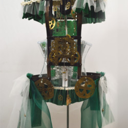 武蔵野美術大学 空間演出デザイン学科 自己推薦入学試験 合格者作品