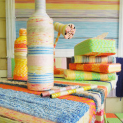 女子美術大学 芸術学部 アート・デザイン表現学科 ヒーリング表現領域 合格者作品