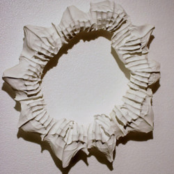 長岡造形大学 美術・工芸科 合格者作品