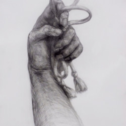 長岡造形大学 美術・工芸科 合格者作品