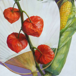 東京藝術大学 工芸科 平面構成