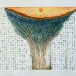 【135点/150点】武蔵野美術大学 映像学科 合格者再現作品
150点満点中135点で合格。
2017武蔵野美術大学の入学試験問題集の参考作品に掲載されました。