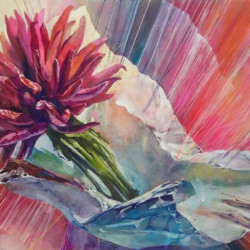 東京藝術大学工芸科平面構成