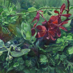 東京芸術大学工芸科平面構成