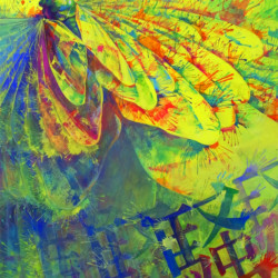 工芸科平面構成