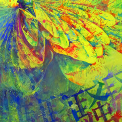 工芸科平面構成