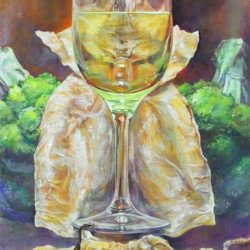 東京藝術大学工芸科平面構成