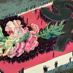 2020東京藝術大学工芸科合格者作品(平面構成)