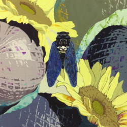 2020東京藝術大学工芸科合格者作品(平面構成)