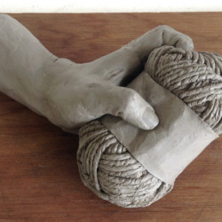 2020東京藝術大学工芸科合格者作品(立体構成)