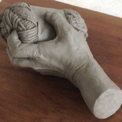 2020東京藝術大学工芸科合格者作品(立体構成)