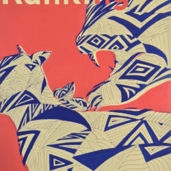 【150点/150点】2021多摩美術大学グラフィックデザイン学科現役合格者再現作品(平面構成)
150点満点合格! 【満点合格!】2021多摩美術大学グラフィックデザイン学科現役合格者再現作品(平面構成)