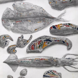 【自由制作科】2021長岡造形大学 視覚デザイン学科 推薦方式 合格者作品(自由制作) 【自由制作科】2021長岡造形大学 視覚デザイン学科 推薦方式 合格者作品(自由制作)