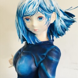 【自由制作科】生徒作品 1/1scaleフィギュア画像 【自由制作科】生徒作品 1/1scaleフィギュア画像