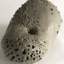 【278点/300点】2022年度多摩美術大学彫刻学科入試合格者再現作品 【高得点合格!】2022年度多摩美術大学彫刻学科入試合格者再現作品