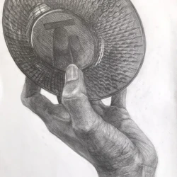 在校生徒作品(B3サイズ) 在校生徒作品(B3サイズ)