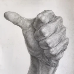 在校生徒作品(B3サイズ) 在校生徒作品(B3サイズ)