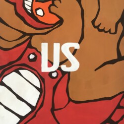 2023年度多摩美術大学合格者入試対策課題(平面構成) 2023年度多摩美術大学合格者入試対策課題(平面構成)