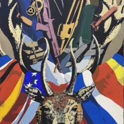 【自由制作科】第66回栃木県高校美術展・デザインの部最優秀賞受賞生徒作品 【自由制作科】第66回栃木県高校美術展・デザインの部最優秀賞受賞生徒作品