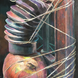 東京芸術大学平面構成対策 在校生徒作品